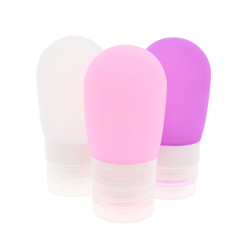 Travel bottle