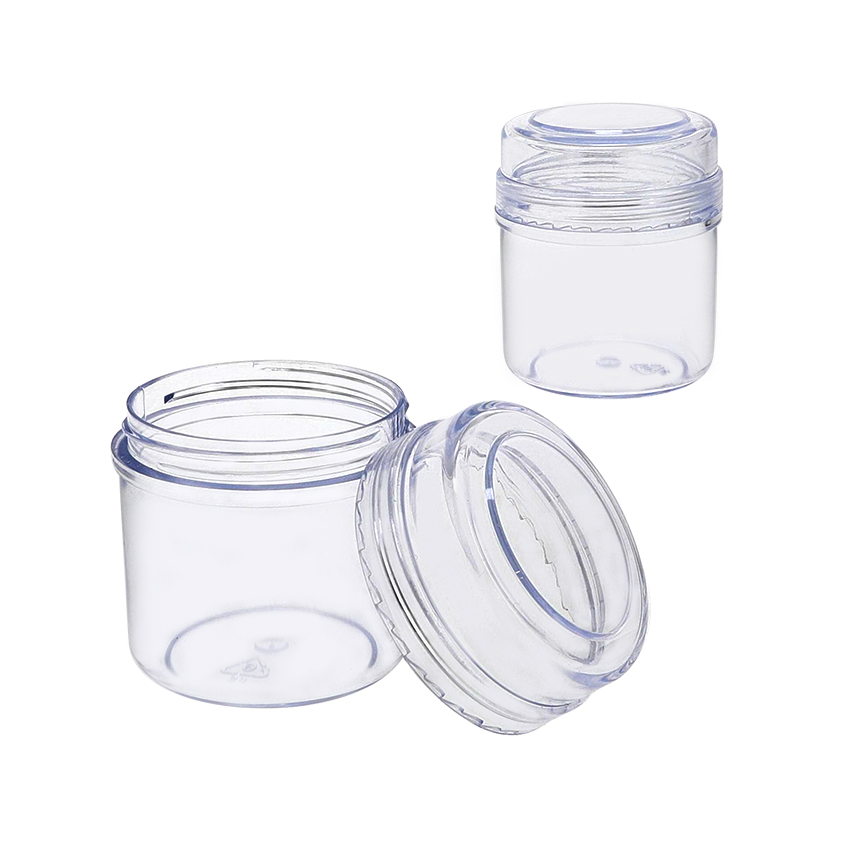 Travel bottle