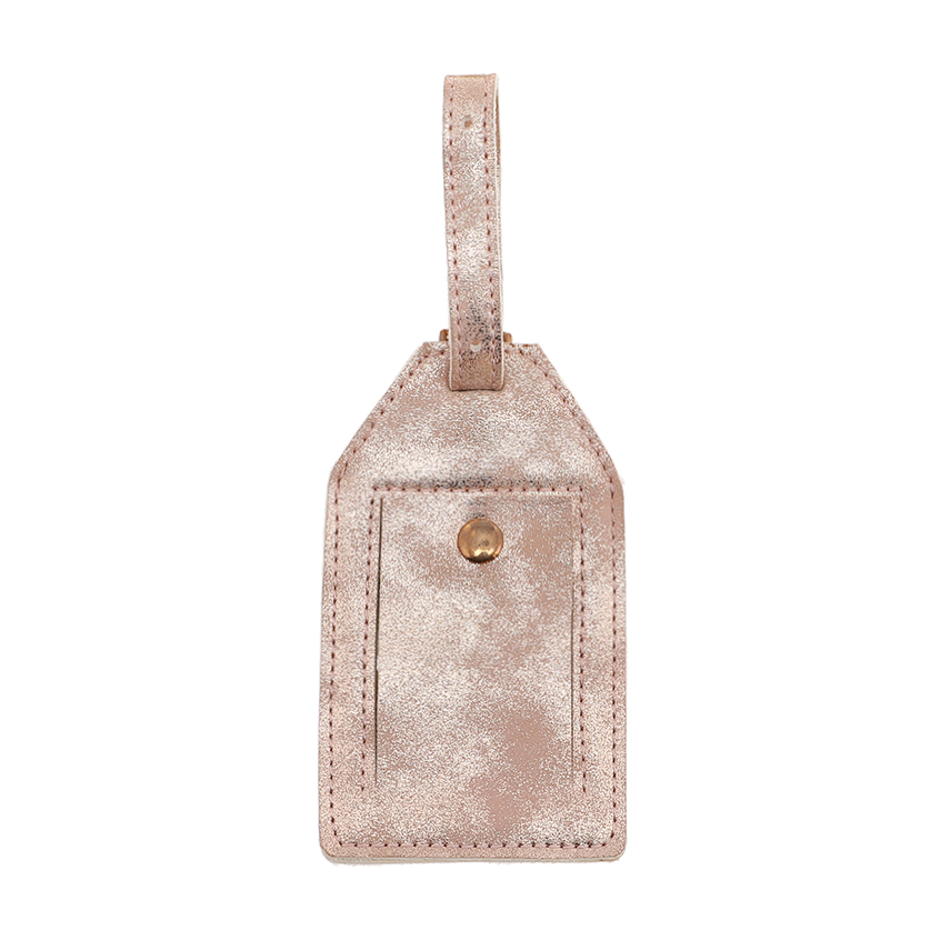 Luggage Tag