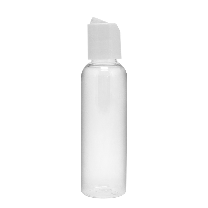 Travel bottle