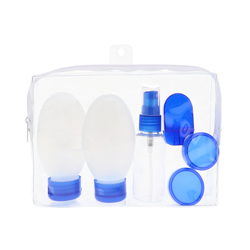 Travel bottle
