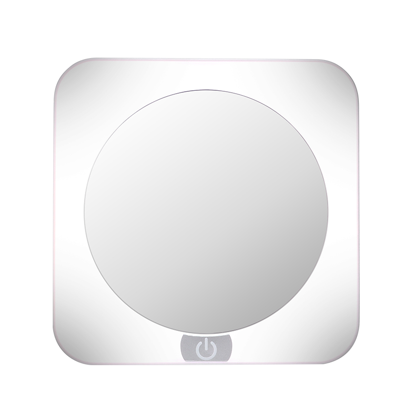 Mirrors