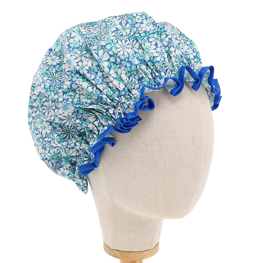 Shower cap