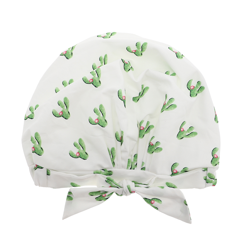 Shower cap